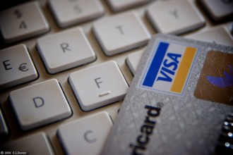 payment gateway - credit card ecommerce