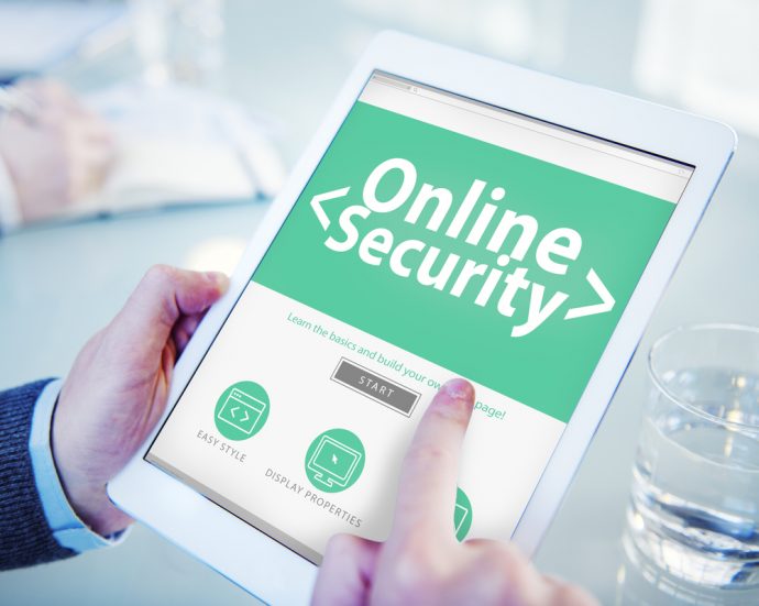 Security mistakes that startups make - payment security - online security