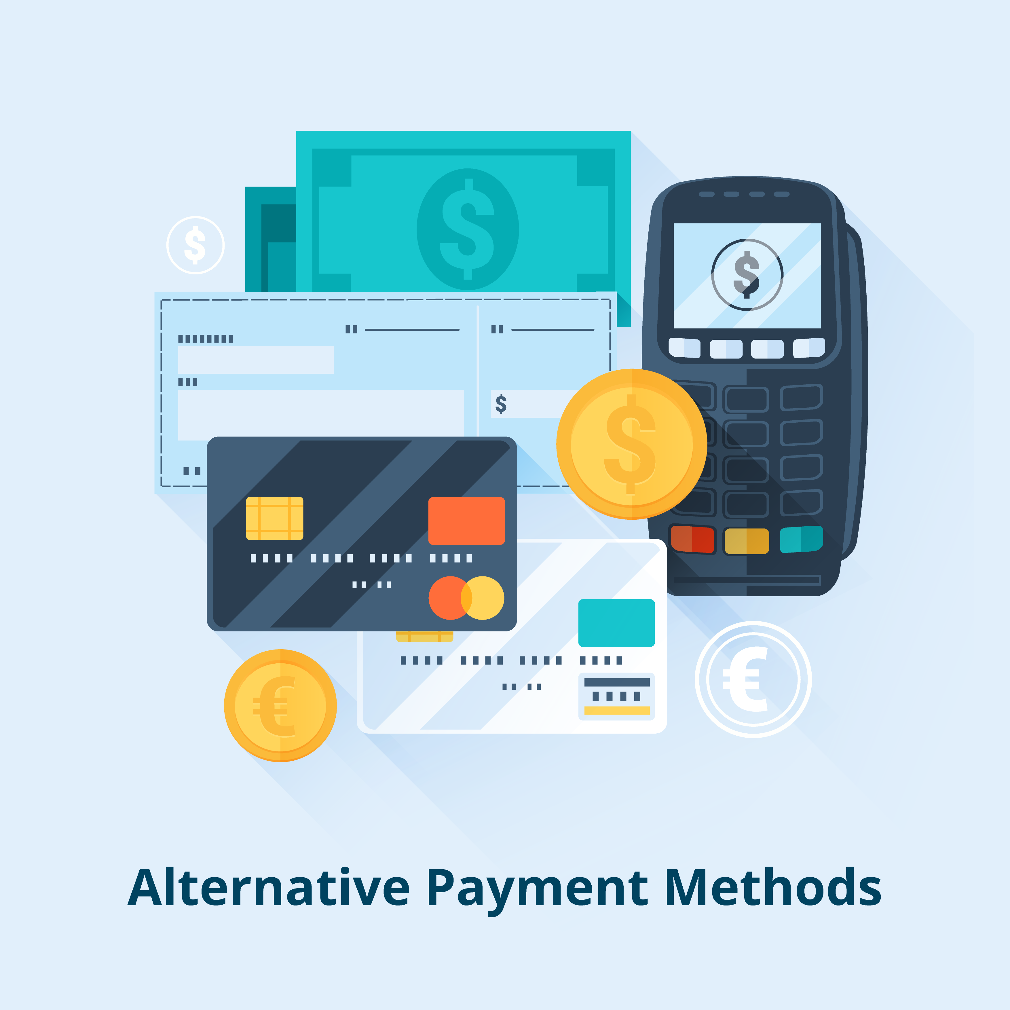  Alternative Payment Methods What You Should Know Business Insights Blog