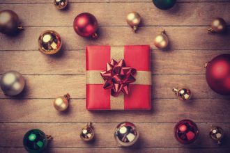 holiday christmas gift marketing sales