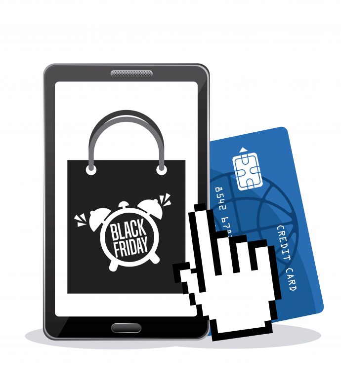 black friday credit card security tips