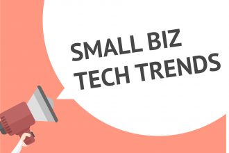 small business tech trends