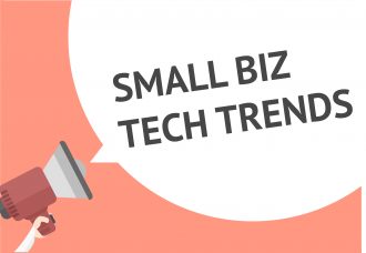 small business tech trends