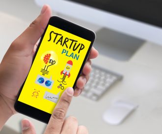 startup growth plan on a budget