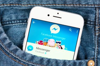 facebook messenger chat bots (AI)