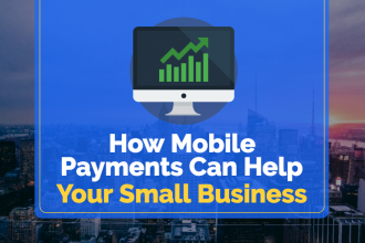 mobile payments help small business