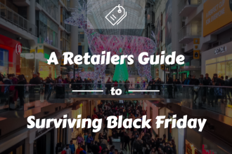 a retailers guide to surviving black friday