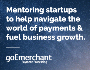 payments for startups