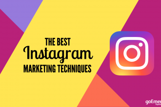 instagram marketing techniques and strategies for 2018