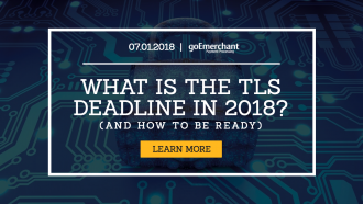 TLS Deadline 2018 Information