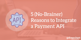 Reasons to Integrate a Payment API