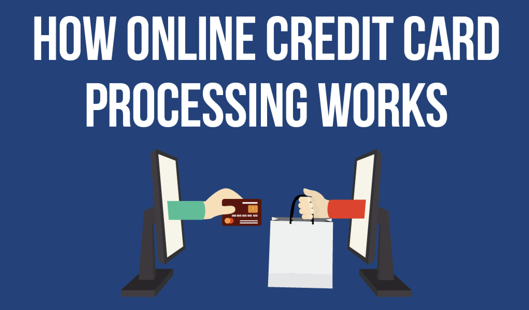 credit card processing