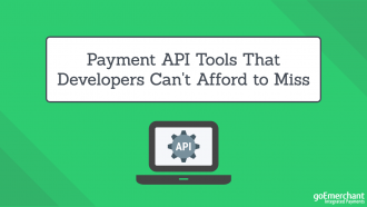 payment api tools for developers