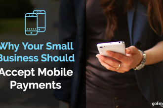 small business mobile payments