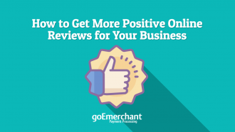 Get More Customer Reviews