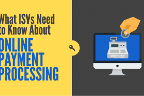 ISVs Online Payment Processing