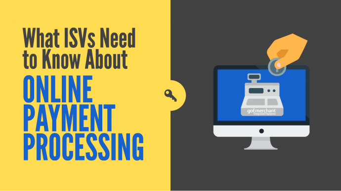 ISVs Online Payment Processing