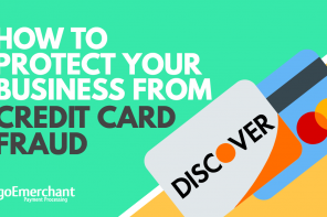 protect your business against credit card fraud