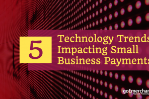 small business payment technology trends