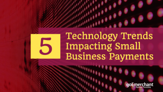 small business payment technology trends