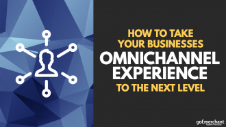 small business omnichannel experience improvement