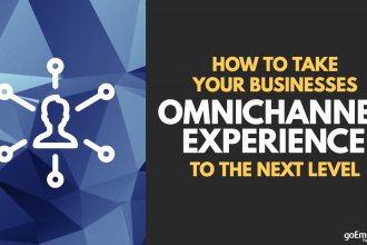 small business omnichannel experience improvement