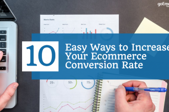 Increase Ecommerce Conversion Rate