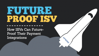 ISV Payment Integration Technology