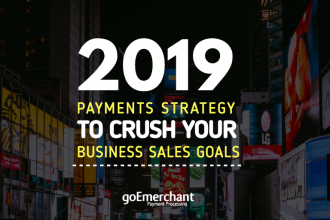 payment strategy 2019