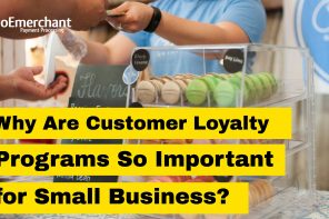 customer loyalty program goemerchant