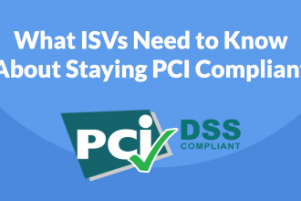ISV PCI DSS Compliance