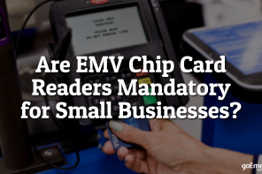 emv chip card reader law