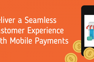 mobile payments customer experience