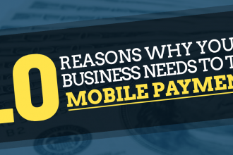 accept mobile payments at your business