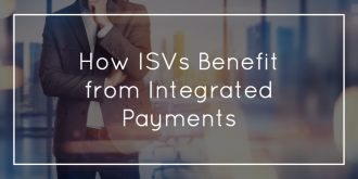 ISVs semi integrated emv payments