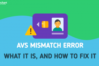 AVS Mismatch Error