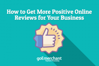 Get More Customer Reviews