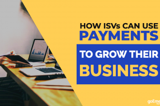 ISV Payments Grow Business