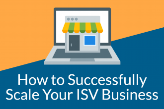 Scale ISV Business