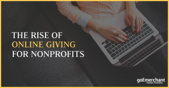 Online Giving Nonprofits